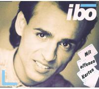 Ibo - Mit Offenen Karten [Import]