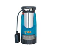 IBO Multi IP 1200 INOX - Pompe submersible puissante 230V pour et le drainage