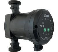 IBO Pompe de circulation BETA2 25-60/180 électronique à haute efficacité | 002028 | Chauffage à eau chaude | Pompe à courant humide | Classe A