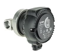 IBO Pompe de circulation E-IBO 15-14 - Pompe de circulation - Pompe à eau - Pompe de chauffage - Classe A