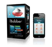Ibobber Gps Poisson