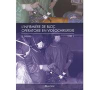 Ibode en video chirurgie. tome 1 - SAMAMA G - Maloine - relié - Etude