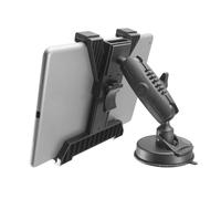 iBolt Tabdock BizMount Support avec Ventouse pour Pare-Brise, Tableau de Bord ou Bureau Compatible avec Toutes Les tablettes de 7 à 10" : iPad, Samsung Galaxy Tab, Google Nexus