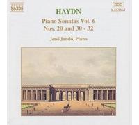 Ibolya Toth Piano Sonatas Vol. 6 (CD) Album