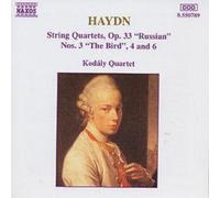 Ibolya Toth String Quartets (CD) Album