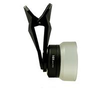 Iboolo Objectif Photo Macro +10 Universel pour Smartphone