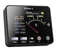 IBooter Il Power on Current Analyzer Real Time Current Curve Monitoring and Analysis One Second Fault Diagnos