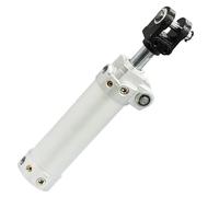IBOWZ Cylindre Pneumatique, Vérin pneumatique à air comprimé CK1A CK1B CKG1 CK1A40-50 CK1A40-75 CK1A40-200 CK1A40-125 Vérin de soudage à Serrage