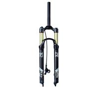 IBOWZ Fourche À Suspension De Vélo, Fourche à Suspension pour VTT 26 27 5 29 1 1 8 2 3 4 5 6 7 8 9 10 11 12 13 14 15 16 17 18 19 20 21 22 23 24 25 26 27 5 2 ...