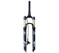 IBOWZ Fourche À Suspension De Vélo, Fourche à Suspension pour VTT 26 27 5 29 1 1 8 2 3 4 5 6 7 8 9 10 11 12 13 14 15 16 17 18 19 20 21 22 23 24 25 26 27 5 2 ...