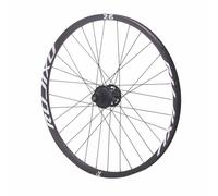 IBOWZ Paire Roues Vélo Route, Paire de Roues de VTT Enduro 26/27,5/29 Pouces, axe traversant, Roues Avant/arrière Boost, Jantes en Alliage d'aluminium pour Freins à Disque