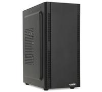 iBox ANTILA 39 Midi Tower Noir