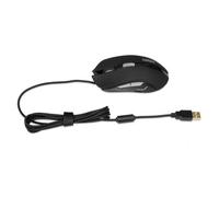iBox Aurora A-1 souris USB Optique 2400 DPI (I-BOX AURORA A-1 OPTICAL GAMING MOUSE)