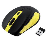 iBOX Swift pro - souris - RF - gris