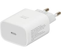 iBox C-37 Universal Blanc USB Charge rapide Intérieur (ILUC37W)