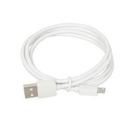 iBOX C-41 Chargeur universel avec câble micro-USB, blanc (ILUC41W)
