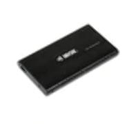 IBOX CAJA DE Disco Duro 2.5" USB 3.0 (HDD) Negro HD-02