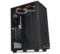 iBox CETUS 906 Midi Tower Noir