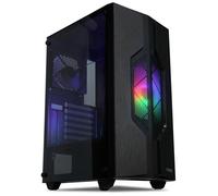 iBox CETUS 908 Midi Tower Noir