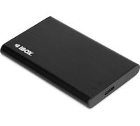 iBox HD-05 Couvercle HDD/SSD noir 2,5
