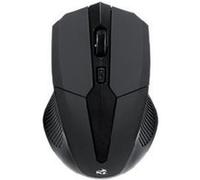 iBOX i005 PRO - souris - noir
