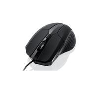 Ibox I005 Souris Ambidextre Usb Type-a Laser 1600 Dpi