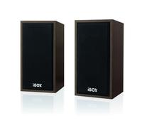 iBox IGLSP1 Haut-parleur Cherry câblé 10 W