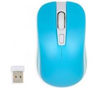 iBox LORIINI souris sans fil RF 1600 DPI optique