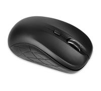 iBox Rosella souris Maison Ambidextre RF sans fil Optique 1600 DPI
