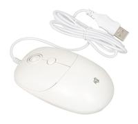 iBox Seagull souris Maison Ambidextre USB Type-A Optique 2400 DPI