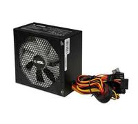 IBOX Alimentation Aurora 600 W 20+4 broches ATX Noir