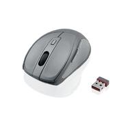 iBox Swift Mouse True RF Wireless Optical 1600 DPI