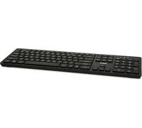 iBOX Workstation Pro Kit clavier + souris sans fil (IKM5010W)