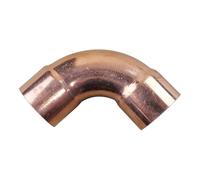 Generique Coude en cuivre IBP 5002A035000000 90 G I/I 35 mm