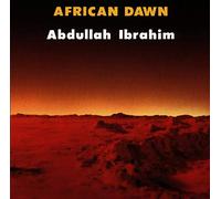 Ibrahim, Abdullah - African Dawn