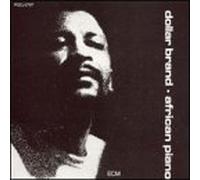 Ibrahim, Abdullah - African Piano