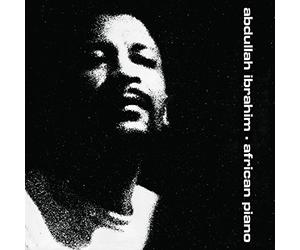 Ibrahim, Abdullah - African Piano [Import]