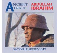 Ancient Africa