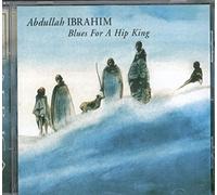 Ibrahim Abdullah - Blues for a Hip Knig [Import]