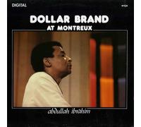 Ibrahim,Abdullah - Dollar Brand Live at Montreux [Vinyl LP]