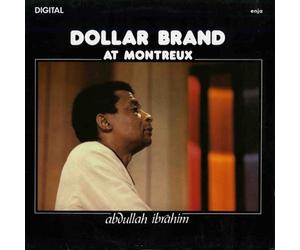 Ibrahim,Abdullah - Dollar Brand Live at Montreux [Vinyl LP]