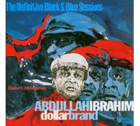 Ibrahim, Abdullah - Duke's Memories