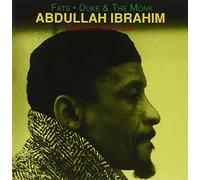 Ibrahim, Abdullah - Fast, Duke and the Monk