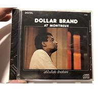 Ibrahim, Abdullah - Live At Montreux