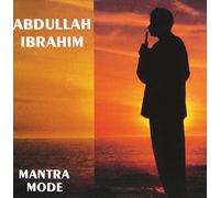 Ibrahim Abdullah - Mantra Mode