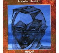 Ibrahim Abdullah - Mindif