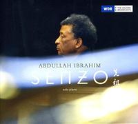 Abdullah Ibrahim – Senzo – CD