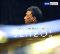 Abdullah Ibrahim – Senzo – CD