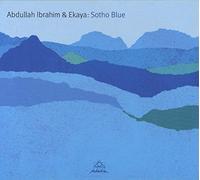 Ibrahim Abdullah - Sotho Blue