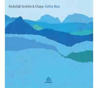 Ibrahim Abdullah – Sotho Blue – CD – Schott